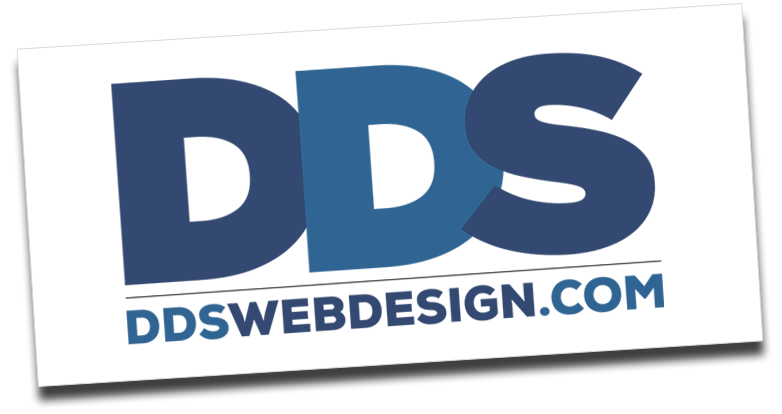 DDS Custom Web Design