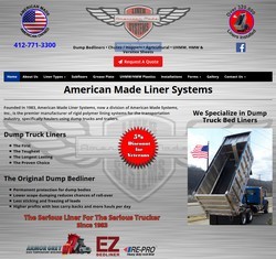 American Made Liner Sytems