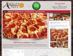 Angelia's Pizza Imperial PA