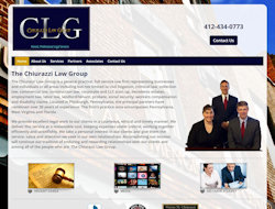 The Chiurazzi Law Group