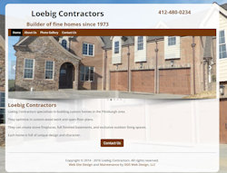 Loebig Contrators