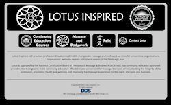 Lotus Inspired, LLC.