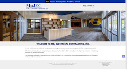 M&J Electrical Contracting, Inc
