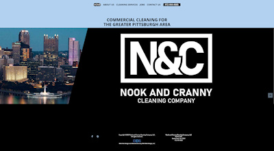Nook & Cranny Cleaning Company, LLC