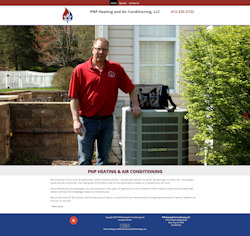 PNP Heating and Air Conditioning, LLC