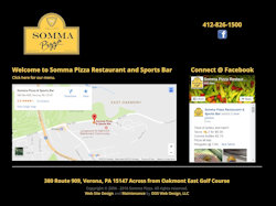 Somma Pizza